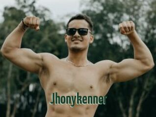 Jhonykenner