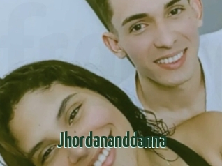 Jhordananddanna