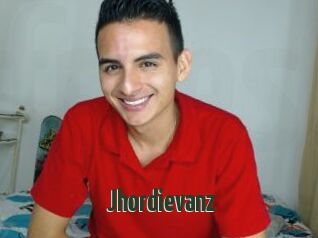Jhordievanz