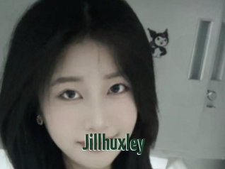 Jillhuxley