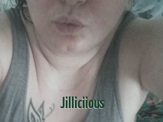 Jilliciious