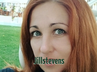 Jillstevens