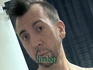 Jimiboy