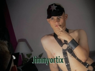 Jimmyortix