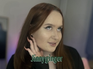 Jinnyginger