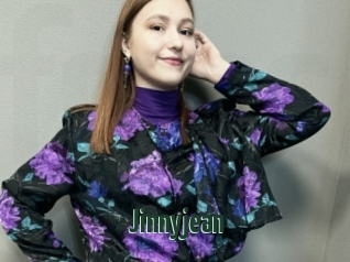 Jinnyjean