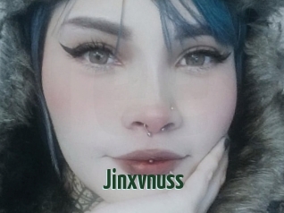 Jinxvnuss