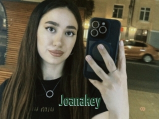 Joanakey