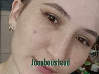 Joanboustead