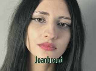 Joanbreed