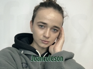 Joancoleson