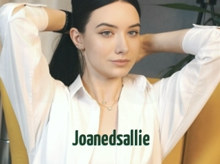 Joanedsallie