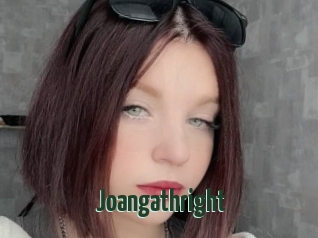 Joangathright