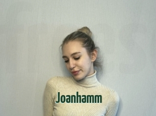 Joanhamm