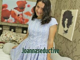 Joannaseductive