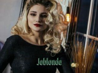 Joblonde