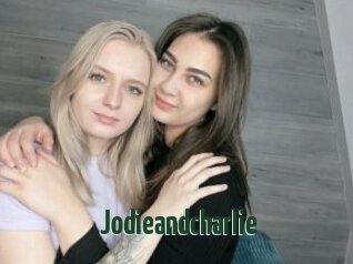 Jodieandcharlie