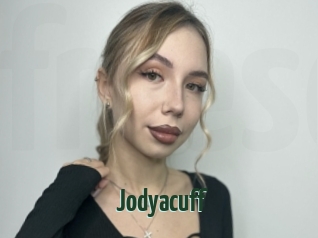 Jodyacuff