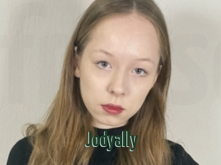 Jodyally