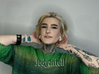 Jodyantell