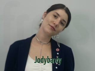 Jodybardy