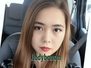 Jodyboman