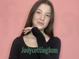 Jodycottingham