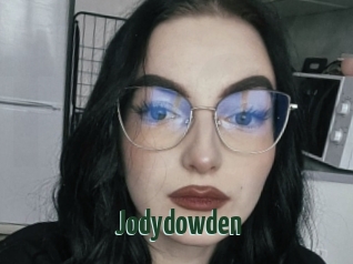 Jodydowden