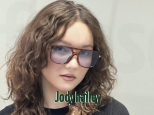 Jodyhailey