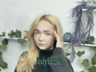 Jodyhazle