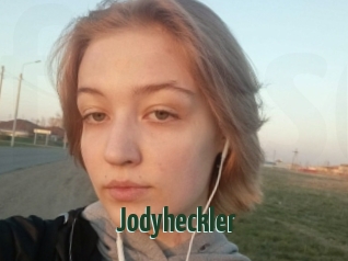 Jodyheckler