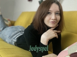 Jodyspel