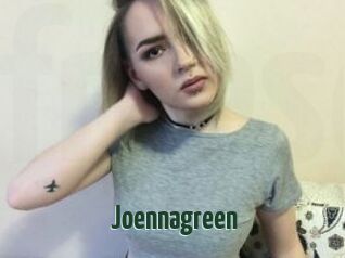 Joennagreen