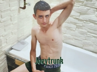 Joeytrunk