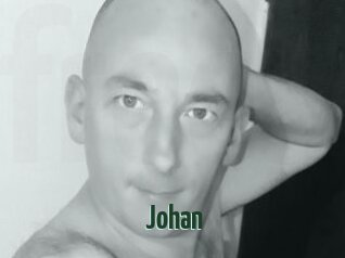 Johan