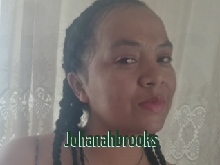 Johanahbrooks