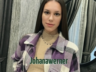 Johanawerner