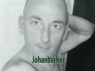 Johanbarker