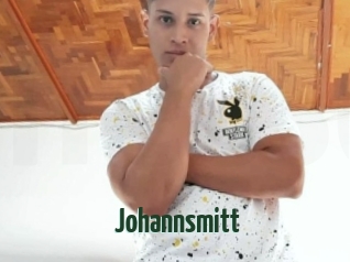 Johannsmitt