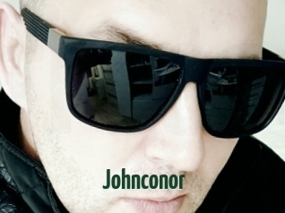 Johnconor