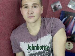 Johnhorny