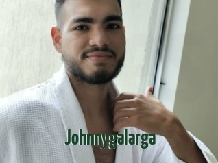 Johnnygalarga