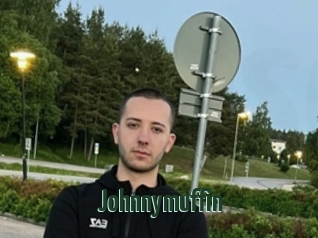 Johnnymuffin