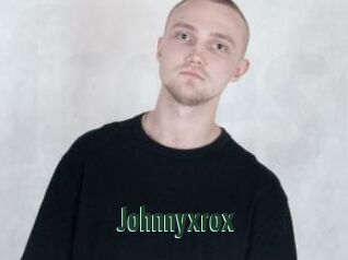 Johnnyxrox