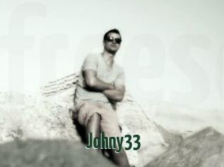 Johny33