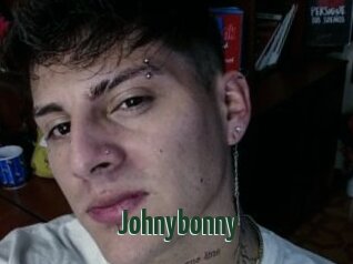 Johnybonny