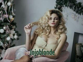 Jojoblonde