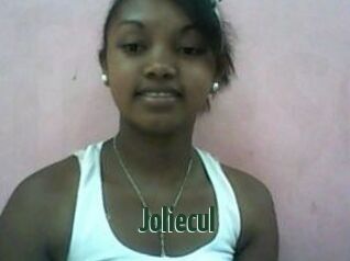 Joliecul