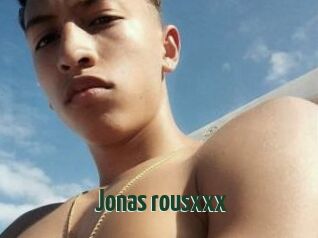 Jonas_rousxxx