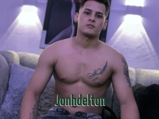 Jonhdelton